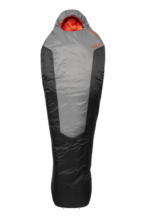 RABRab Solar Ultra 1 Sleeping Bag (-4°C)Outdoor Action