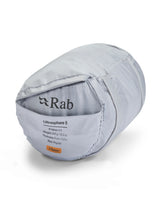 RABRab Ultrasphere 5 Sleeping MatOutdoor Action