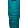 RABRab Women's Ascent 500 Down Sleeping Bag (-5C)Outdoor Action
