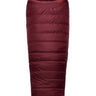 RABRab Women's Ascent 900 Down Sleeping Bag (-18C)Outdoor Action