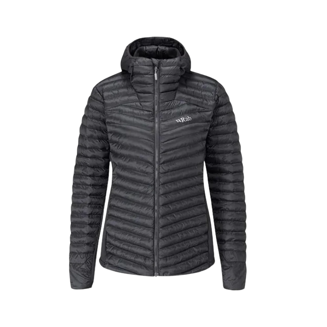 RABRab Women's Cirrus Flex 2.0 HoodyOutdoor Action