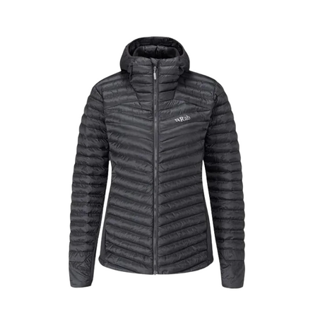 RABRab Women's Cirrus Flex 2.0 HoodyOutdoor Action