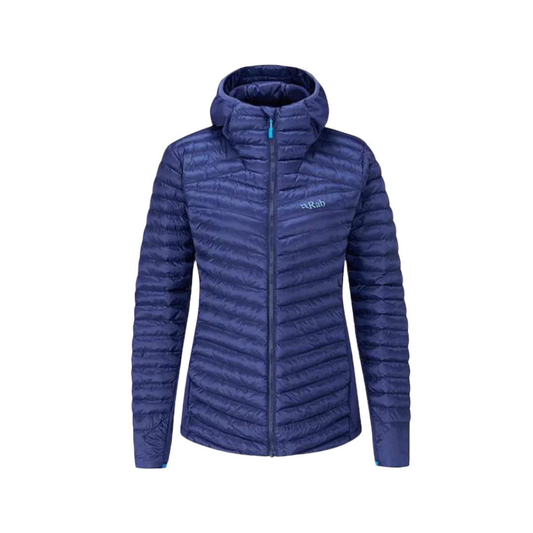 RABRab Women's Cirrus Flex 2.0 HoodyOutdoor Action