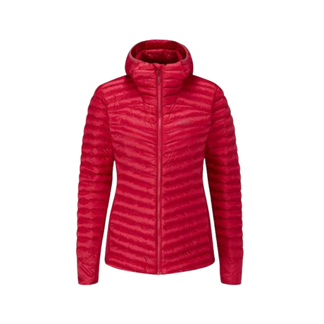 RABRab Women's Cirrus Flex 2.0 HoodyOutdoor Action