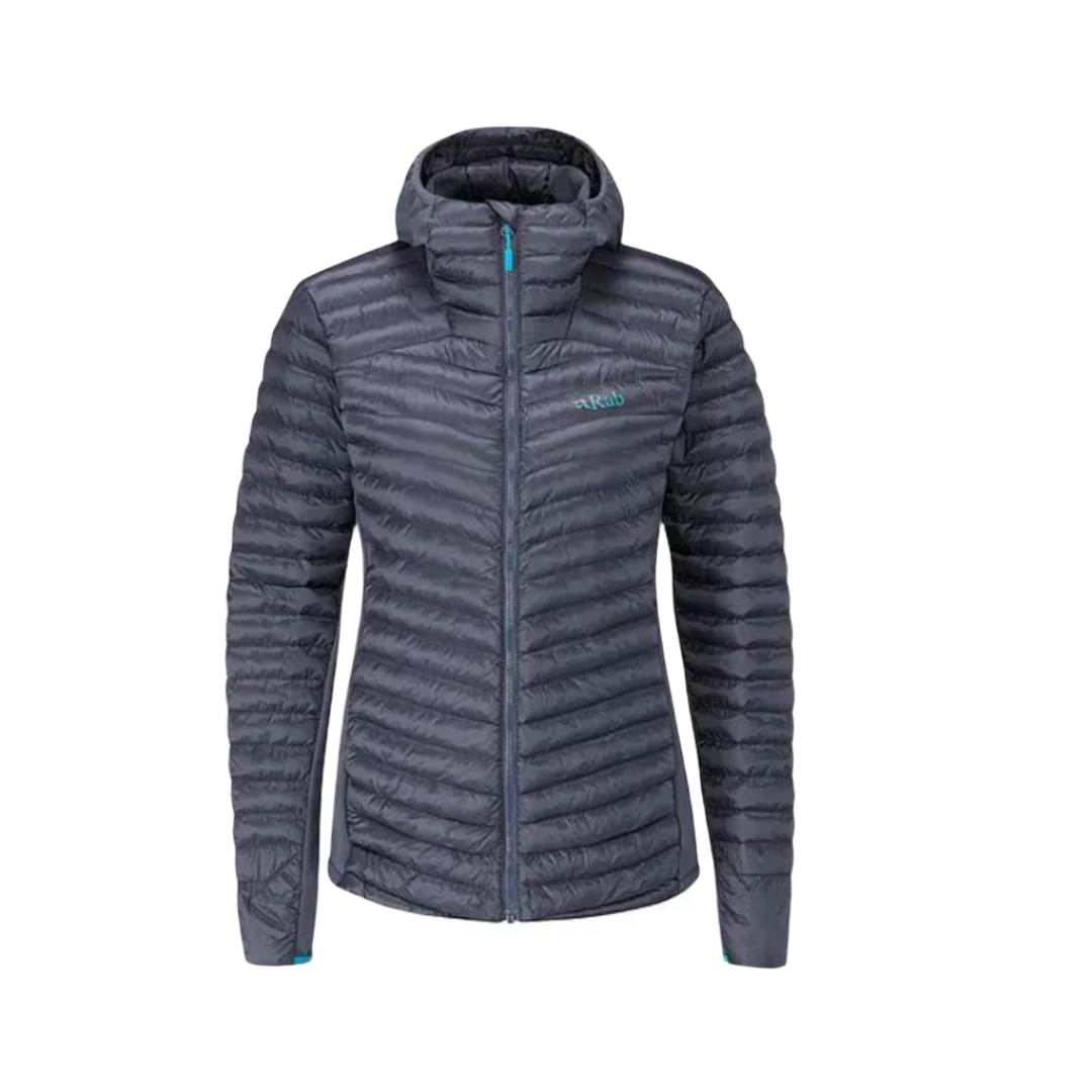 RABRab Women's Cirrus Flex 2.0 HoodyOutdoor Action