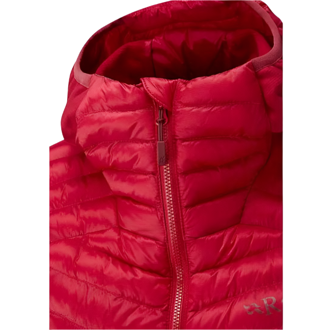 RABRab Women's Cirrus Flex 2.0 HoodyOutdoor Action