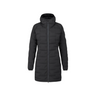 Rab Women's Cubit Stretch Down Parka Outdoor Action