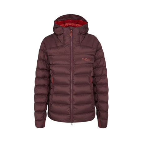 RABRab Women's Electron Pro Down JacketOutdoor Action