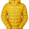 RABRab Women's Electron Pro Down JacketOutdoor Action