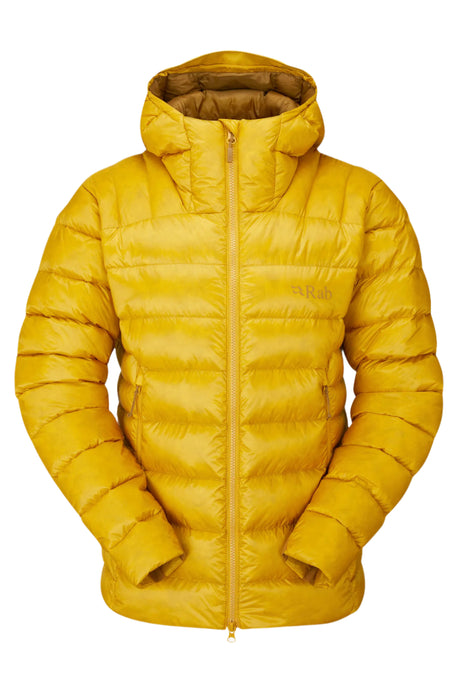 RABRab Women's Electron Pro Down JacketOutdoor Action