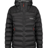 RABRab Women's Electron Pro Down JacketOutdoor Action