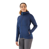 RABRab Women's Geon HoodyOutdoor Action