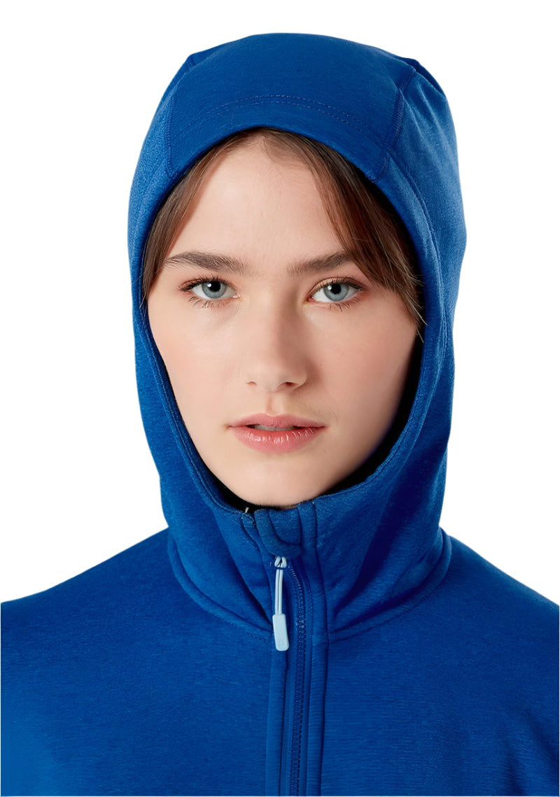 RABRab Women's Geon HoodyOutdoor Action