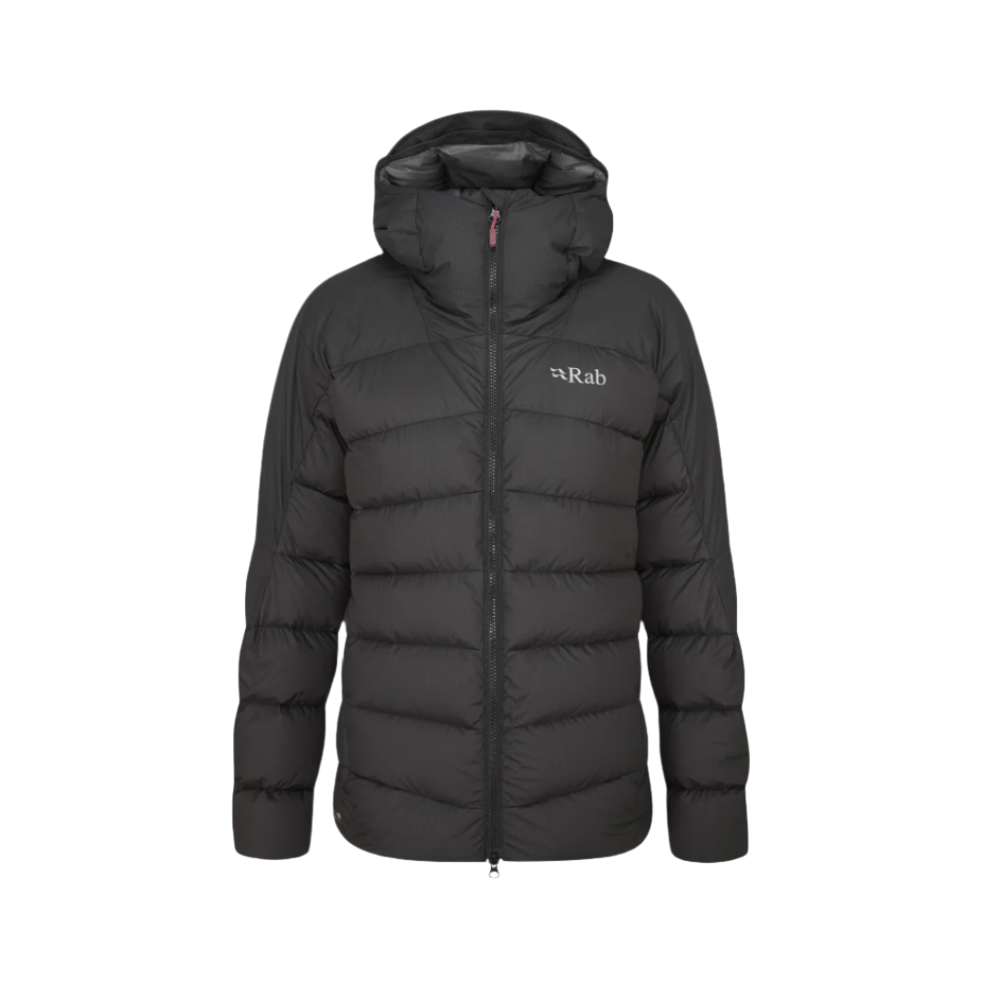 Rab Women's Infinity Alpine Down Jacket Outdoor Action NZ