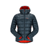 Rab Women's Mythic Alpine Down Jacket Outdoor Action