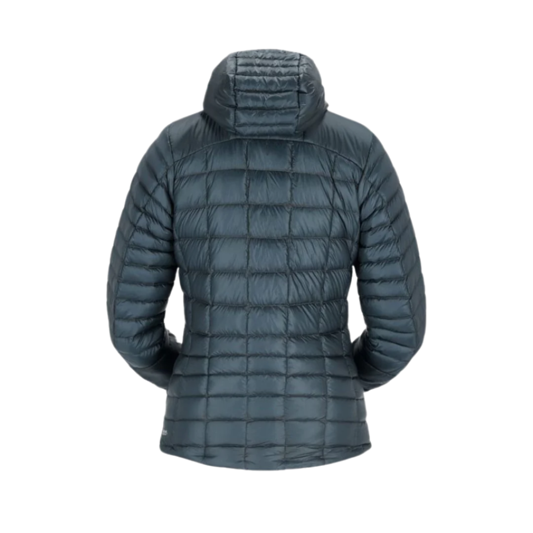RABRab Women's Mythic Alpine Light Down JacketOutdoor Action