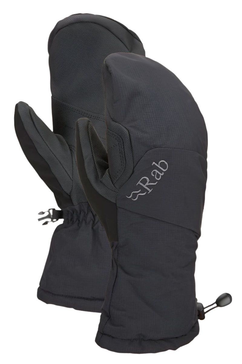 RABRab Women's Storm MittOutdoor Action