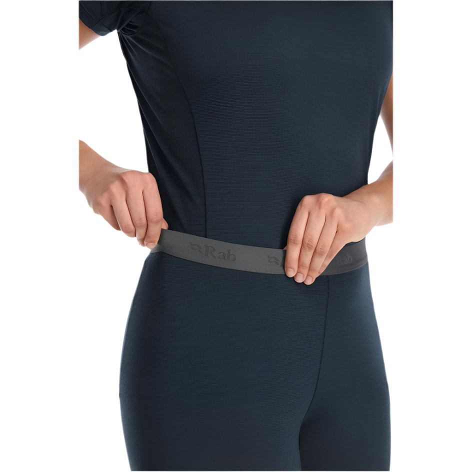 RABRab Women's Syncrino LeggingsOutdoor Action