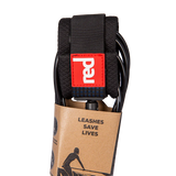 Red PaddleRed Paddle 10ft Surf Board LeashOutdoor Action