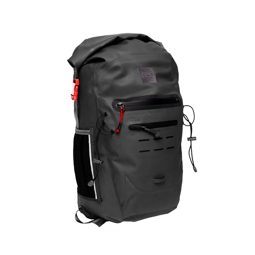Red PaddleRed Paddle Adventure Waterproof 30L BackpackOutdoor Action
