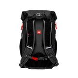 Red PaddleRed Paddle Adventure Waterproof 30L BackpackOutdoor Action