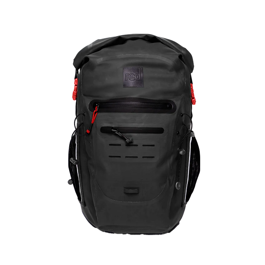 Red PaddleRed Paddle Adventure Waterproof 30L BackpackOutdoor Action