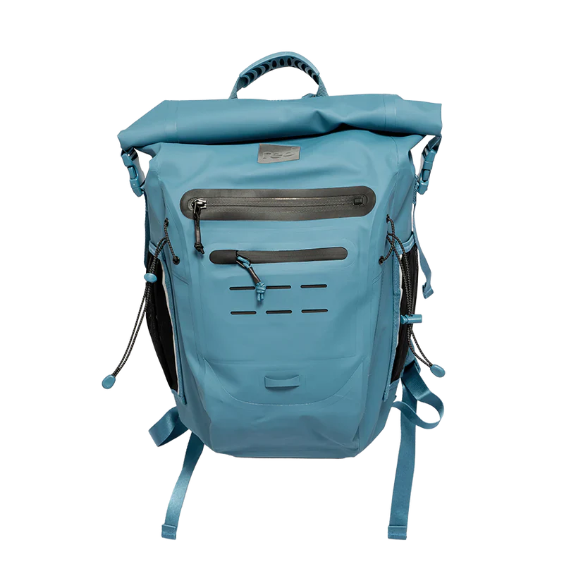 Red PaddleRed Paddle Adventure Waterproof 30L BackpackOutdoor Action