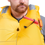 Red PaddleRed Paddle Airbelt Personal Flotation Device (PFD)Outdoor Action