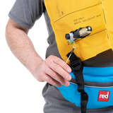 Red PaddleRed Paddle Airbelt Personal Flotation Device (PFD)Outdoor Action