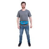 Red PaddleRed Paddle Airbelt Personal Flotation Device (PFD)Outdoor Action