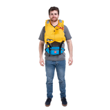 Red PaddleRed Paddle Airbelt Personal Flotation Device (PFD)Outdoor Action