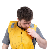 Red PaddleRed Paddle Airbelt Personal Flotation Device (PFD)Outdoor Action