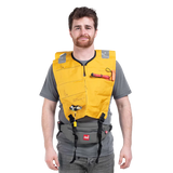 Red PaddleRed Paddle Airbelt Personal Flotation Device (PFD)Outdoor Action