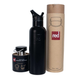 Red PaddleRed Paddle Insulated Water BottleOutdoor Action