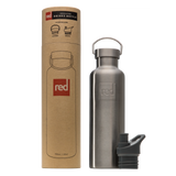 Red PaddleRed Paddle Insulated Water BottleOutdoor Action
