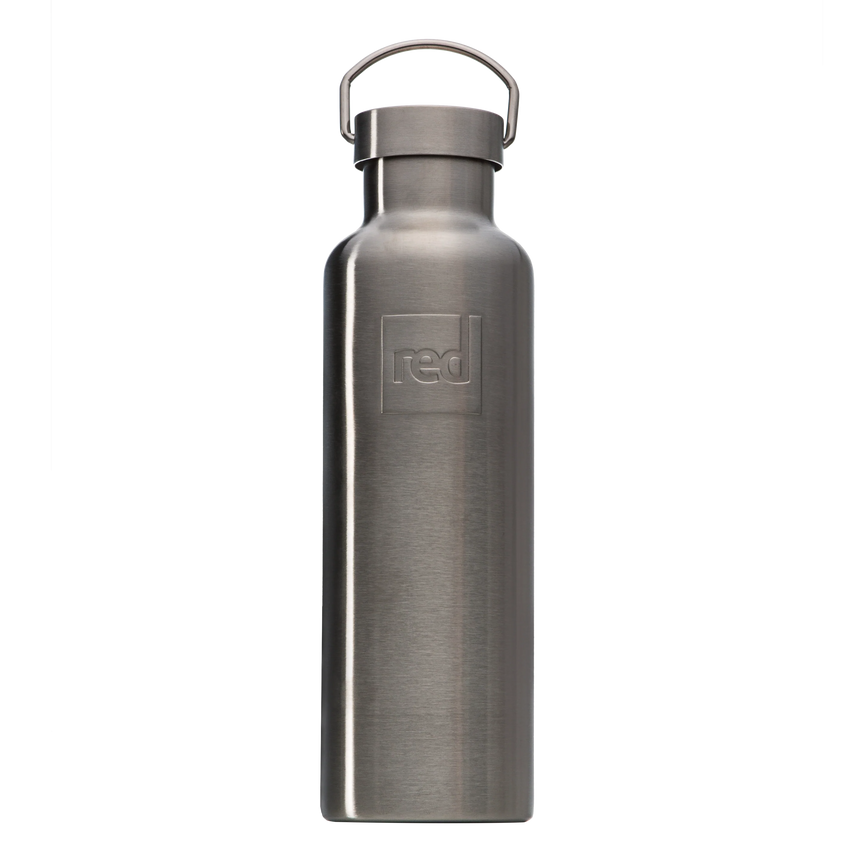 Red PaddleRed Paddle Insulated Water BottleOutdoor Action
