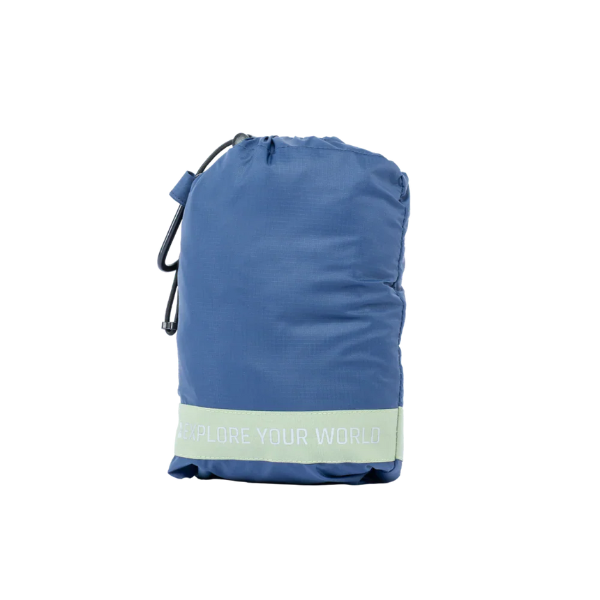 Red PaddleRed Paddle Quilted Lightweight Water-Resistant Adventure Sit MatOutdoor Action