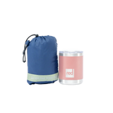 Red PaddleRed Paddle Quilted Lightweight Water-Resistant Adventure Sit MatOutdoor Action