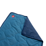 Red PaddleRed Paddle Quilted Lightweight Water-Resistant Adventure Sit MatOutdoor Action