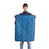 Red PaddleRed Paddle Quilted Lightweight Water-Resistant Adventure Sit MatOutdoor Action