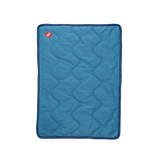 Red PaddleRed Paddle Quilted Lightweight Water-Resistant Adventure Sit MatOutdoor Action