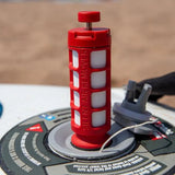 Red PaddleRed Paddle Silent Air RemoverOutdoor Action