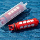 Red PaddleRed Paddle Silent Air RemoverOutdoor Action