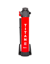Red PaddleRed Paddle Titan II PumpOutdoor Action