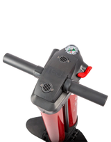 Red PaddleRed Paddle Titan II PumpOutdoor Action