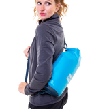 Red Paddle Waterproof Roll Top 10 Litre Dry Bag - Product Overview