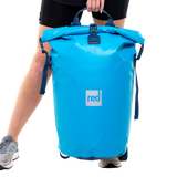 Red PaddleRed Paddle Waterproof Roll Top Dry Bag BackpackOutdoor Action