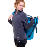 Red PaddleRed Paddle Waterproof Roll Top Dry Bag BackpackOutdoor Action