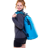 Red PaddleRed Paddle Waterproof Roll Top Dry Bag BackpackOutdoor Action