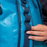 Red PaddleRed Paddle Waterproof Roll Top Dry Bag BackpackOutdoor Action